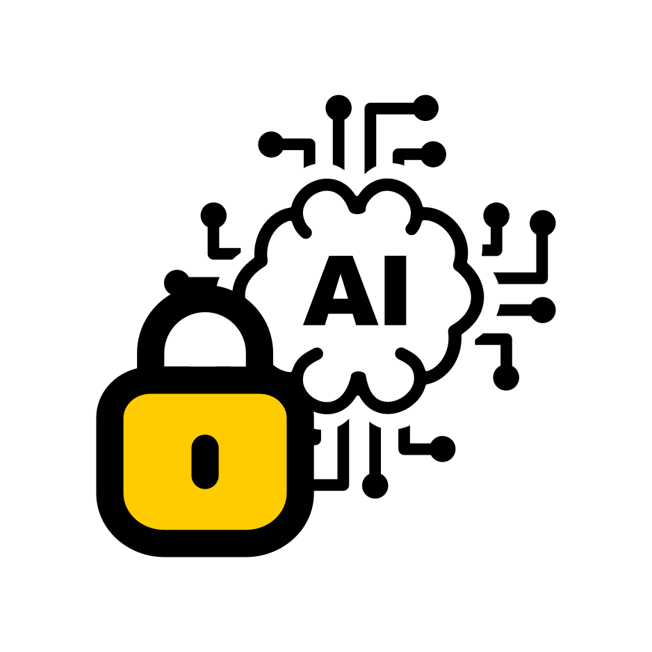 Secured AI
